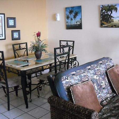 Ocean Front Apartment Luquillo Zewnętrze zdjęcie